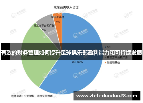 有效的财务管理如何提升足球俱乐部盈利能力和可持续发展 有效的财务管理如何提升足球俱乐部盈利能力和可持续发展