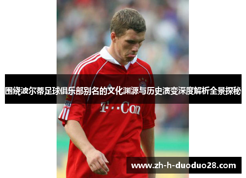 围绕波尔蒂足球俱乐部别名的文化渊源与历史演变深度解析全景探秘 围绕波尔蒂足球俱乐部别名的文化渊源与历史演变深度解析全景探秘