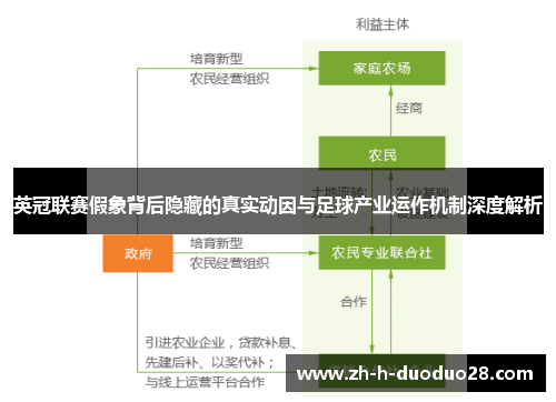 英冠联赛假象背后隐藏的真实动因与足球产业运作机制深度解析 英冠联赛假象背后隐藏的真实动因与足球产业运作机制深度解析