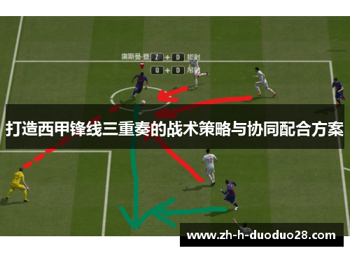 打造西甲锋线三重奏的战术策略与协同配合方案