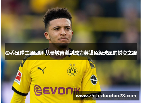 桑乔足球生涯回顾 从曼城青训到成为英超顶级球星的蜕变之路