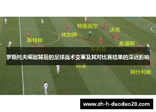 罗斯托夫崛起背后的足球战术变革及其对比赛结果的深远影响