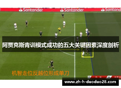 阿贾克斯青训模式成功的五大关键因素深度剖析